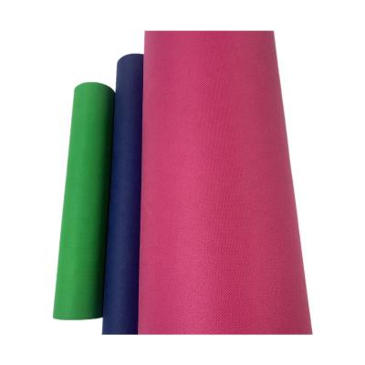 China Waterproof Spunbond PP Non Woven Fabric Waterproof 100% High Strength Polypropylene for sale