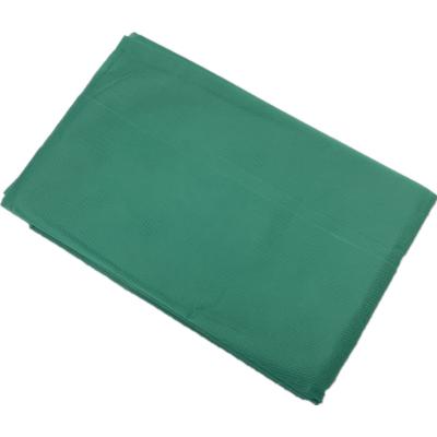 Cina New Design Waterproof Non Woven Tablecloth 100 PP Fabric Nonwoven Table Cloth in vendita