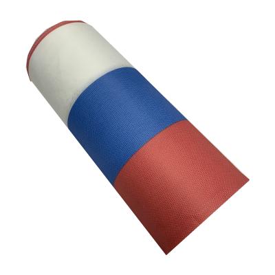 Китай Non printed waterproof waterproof woven fabric 100 pp spunbonded non woven fabric продается