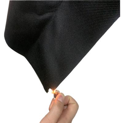 Chine China supplier hot sale 100% pp fire retardant nonwoven fabric retardant waterproof for furniture making à vendre