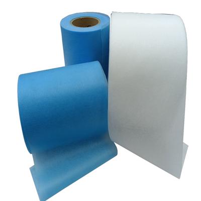 Κίνα High quality non woven fabric madical JIE WEI polypropylene 100% spunbond fabric waterproof non προς πώληση