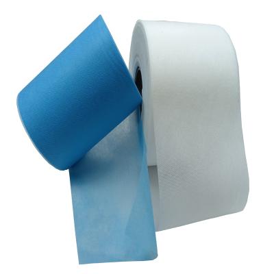 China Waterproof Professional Medical Production PP Nonwoven Nonwoven Fabric / Textiles for sale