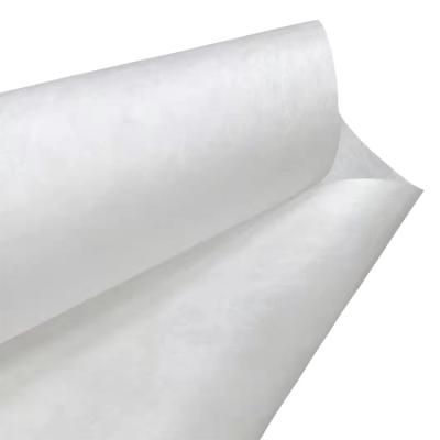 Chine Good Filtering Effect High Quality BFE99 / PFE95 Meltblown Filter Waterproof Nonwoven Fabric à vendre