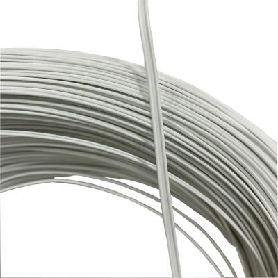 China Iron 2022 Wholesale High Quality Single/Double Core Nose Iron Wires In China for sale