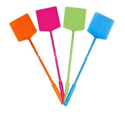 China Plastic Fly Swatters for Efficiently Managing Insect Infestations in Summer and Fall for sale