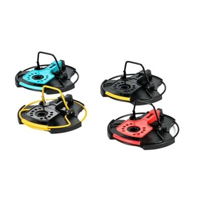 China Large Area Ground Powerful Plastic Mouse Trap Rat Killer Catcher Sustainable for sale