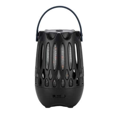 China 20-30m2 Coverage Bug Zapper Solid State Performance for Insect Control for sale