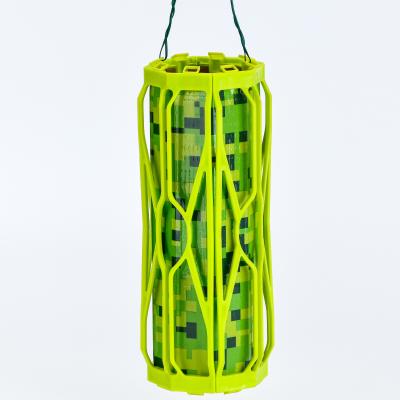 China Non Fragrant Insect Trap Glue Paper for Hanging Up Accepts Sticky Insect Trap for sale