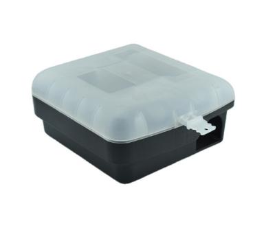 China Power Source None Rodent Bait Station For Household Plastic Mouses Rat Trap Box 800g for sale