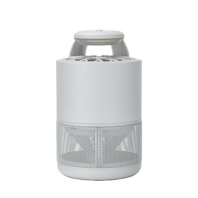 China Lámpara no tóxica para matar mosquitos Lámpara anti mosquitos LED mini luz UV para exteriores Lámpara anti mosquitos en venta