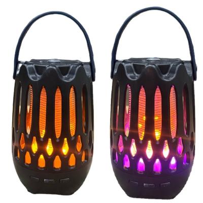 China Bluetooth ABS Rechargeable Mosquito Killer Bug Zapper for Indoor and Outdoor Camping Applicable Area 100-150 square meters for sale