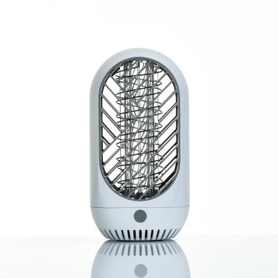 China None Fragrance Sustainable Electric Mosquito Killer Lamp Trap for Sustainable and Chemical-Free Mosquito Control for sale