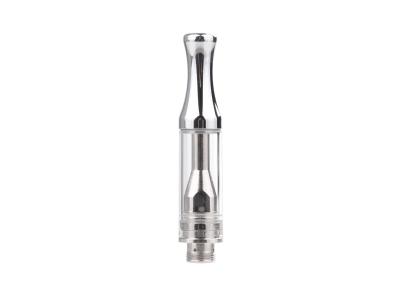 China 510 Thread CBD THC Vape Cartridge Thick Oil No Leakage Full Glass Atomizer for sale