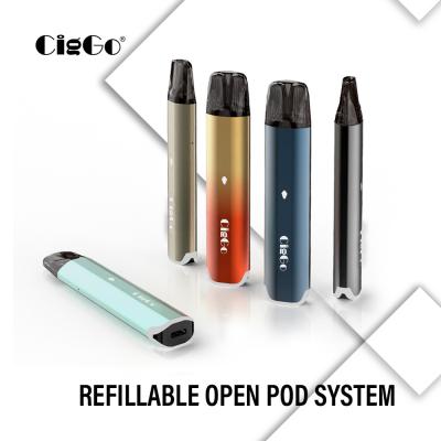 China THC CBD Pod System Starter Kit Delta 8 Cbd Vape Pen Device for sale