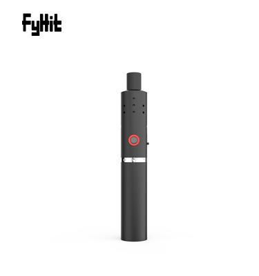 China Hemp Cbd Vape Pen Ceramic Heating Conduction Heating FyHit ECO S Portable Vape for sale