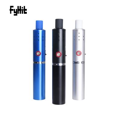 China ODM Electronic Dry Herb Vaporizer Fyhit ECO S Dry Herb Vape Pen for sale