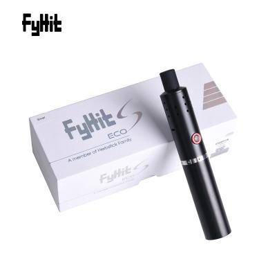 China 0.3Gram Wax Pen Vaporizer Dry Herb Vape Pen FyHit ECO S 2200mAh for sale