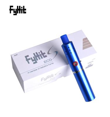 China Portable Weed Vape Pen Fyhit Eco S E Cig Dry Herb Vaporizer for sale