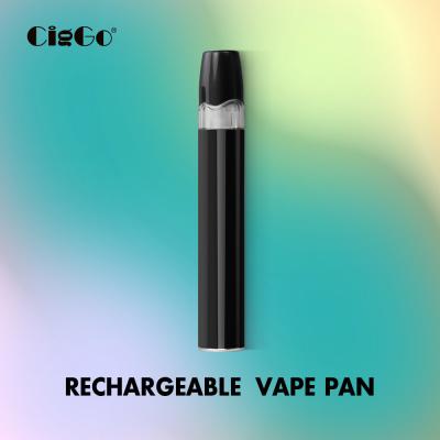 China Rechargeable Ceramic Coil Delta 8 Vape 1ml Disposable Vape Pen for sale