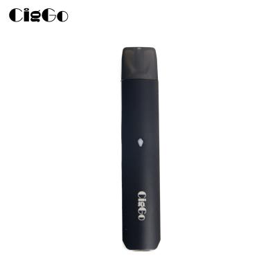 China 1.9ML Vape Pod System Starter Kit 450Mah Type C Fast Charge Pod for sale