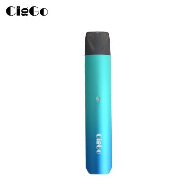 China Rechargeable 300 Puffs Pod System Starter Kit  Vape for sale