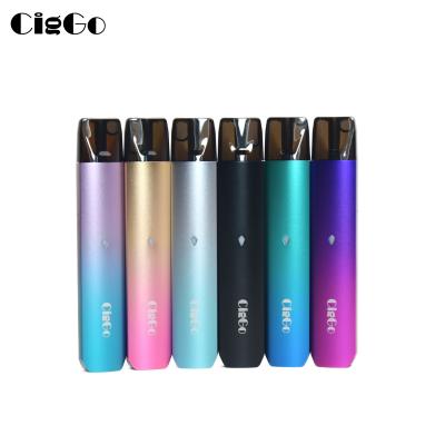 China OEM Pod System Starter Kit 300 Puffs for sale