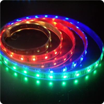 China Custom IP65 LANDSCAPE Waterproof Flexible LED Strip Lights For Party Wedding Decoration for sale