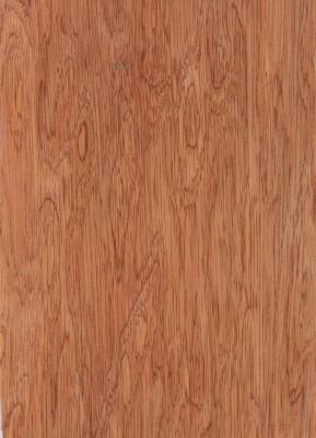 China Natural African Bintangor Wood Veneer Sheet Quarter Cut for sale