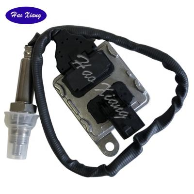 China Auto Nitrogen Oxide Sensor Nox Sensor 5WK97338A For Mercedes Benz Nox Sensor 12V DETROIT Standard A0101532228 for sale