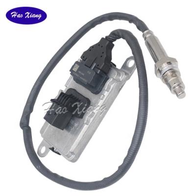 China Continental 5wk96765A Nitrogen Oxide Sensor High Quality Nox Sensor For Cummins Auto Nox Sensor Standard for sale