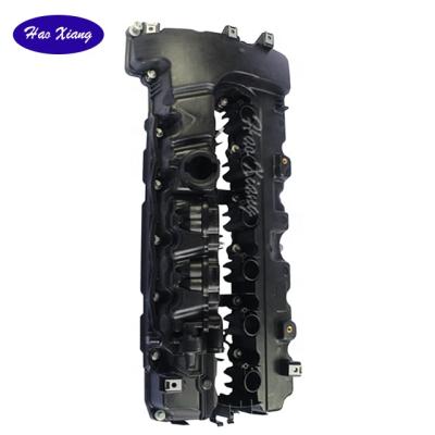 China Auto Engine Cylinder Valve Cover OEM 11127565284 For BMW 135I 335I 535I Z4 X6 Car Spare Parts Standard for sale