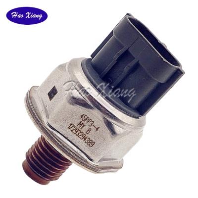 China Auto Common Rail Pressure Sensor 45PP3-4 For Nissan Navara Fuel Pressure Sensors Standard for sale