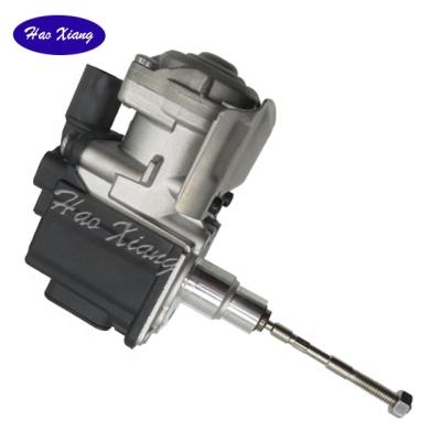 China High Quality Auto Parts Trigger Turbocharger Valve 06L70597387 Standard for sale