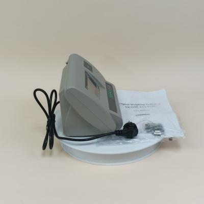 China A12E Floor Scale Weighing Indicator Instrument With LCD Display for sale