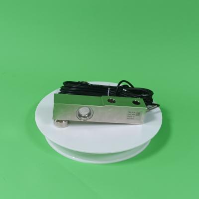 Chine Alloy Steel Balance SB-8t Digital Load Cell Transducers Without Ball Used For Platform Ladder Weighbridge à vendre