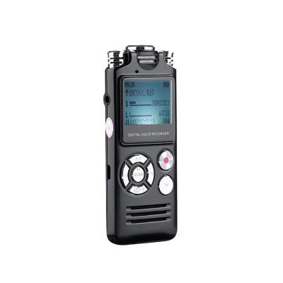 China SK333 8G Voice Recorder with 1.4inch LCD Support Speaker SK333 Earphone for sale