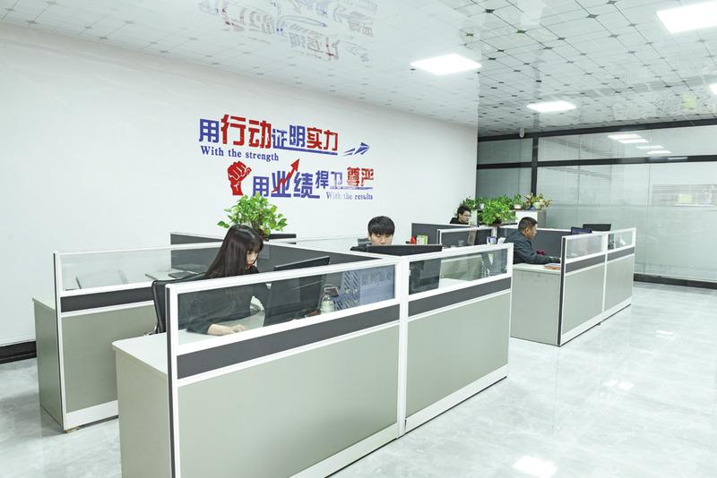 Verified China supplier - Guangdong Huahong Magnetoelectric Technology Co., Ltd.