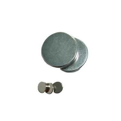 China Industrial Magnet Professional Manufacturing Small Circular Magnet Cheap Materials for sale