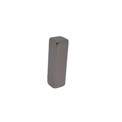 China Industrial Magnet China Manufacturer Rectangle Magnet Neodymium Magnet for sale