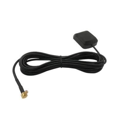 China Shunyuan Car Accessories Luxury Car Amplifier Car Antenna Inside for sale