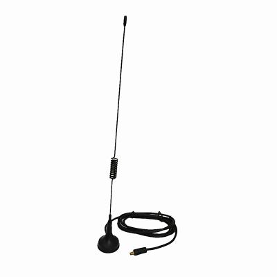 China Magnetic Base Sucker Antenna 3G/4G Signal Antenna For Sale SY-4G-00-MCX-3R0C2 for sale