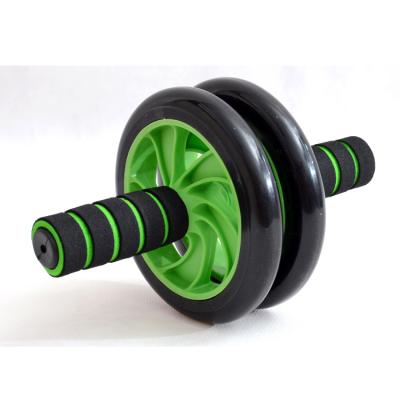 China Universal hot selling multifunctional fitness equipment ab wheel rollers, abdominal rollers for sale