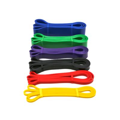 China Multifunctional Therapy Fit-Yoga Yoga Pedal Resistance Band Suitable For Stretching And Weight Loss Training for sale