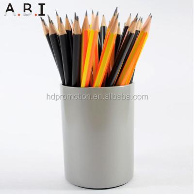 China 33pcs Wooden Colorful Sketch Pencils Pencil Set Abi for sale