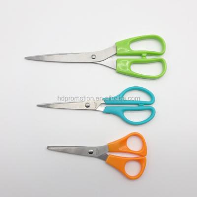 China Student Paper Scissors Factory Price Student Scissors for Cutting Paper for sale