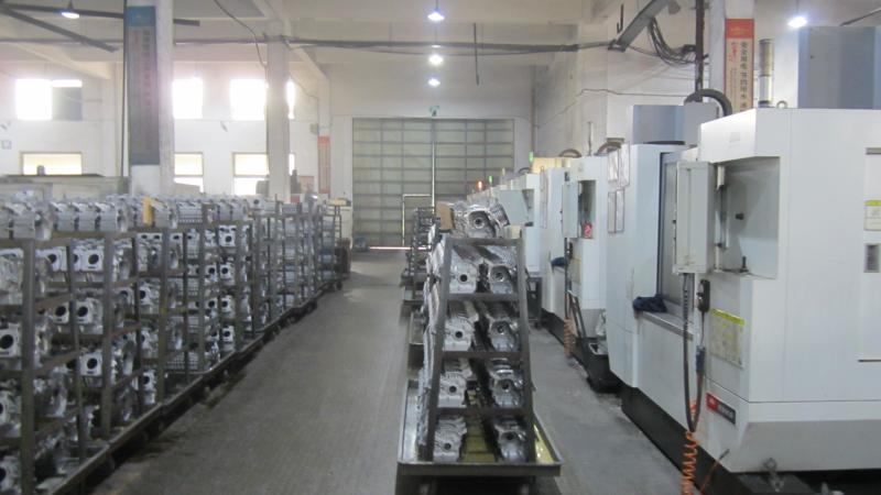 Verified China supplier - Zhejiang Wenxin Mechanical & Electrical Co., Ltd.