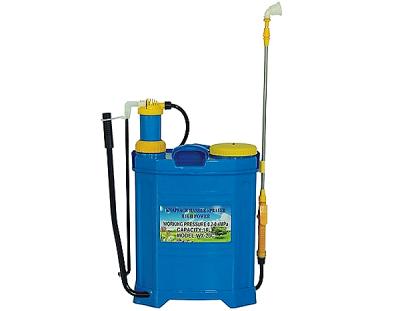 China Building Material Stores Zhejiang Supplier Direct Sales Hand Sprayer Pump 16l Hand Spray Machine Sprayer for sale