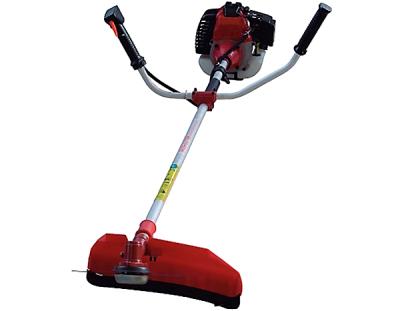 China Cheap Price 2-Stroke Homelite Single Cylinder 1.25kw 2 Stroke Brush Cutter for sale