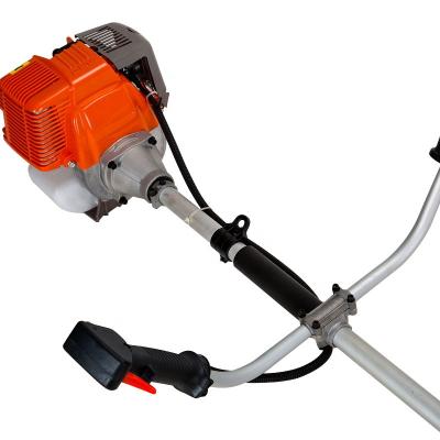 China 4-Stroke 31CC WENXIN Brand WX-CG431grass Trimmer Brush Cutter Cylinder Carburetor for sale