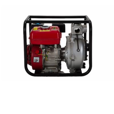 China Other Good Quality Guarantee 196cc Cheap 2 Inch Gasoline Agricultural Water Pump for sale